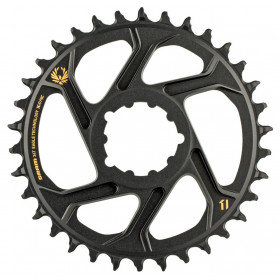12s MTB 34T DM X-Sync 6OFF 12s MTB 34T DM X-Sync 6OFF