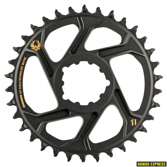 12s MTB 34T DM X-Sync 6OFF 12s MTB 34T DM X-Sync 6OFF