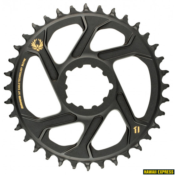 12s MTB 36T DM X-Sync 6OFF 12s MTB 36T DM X-Sync 6OFF