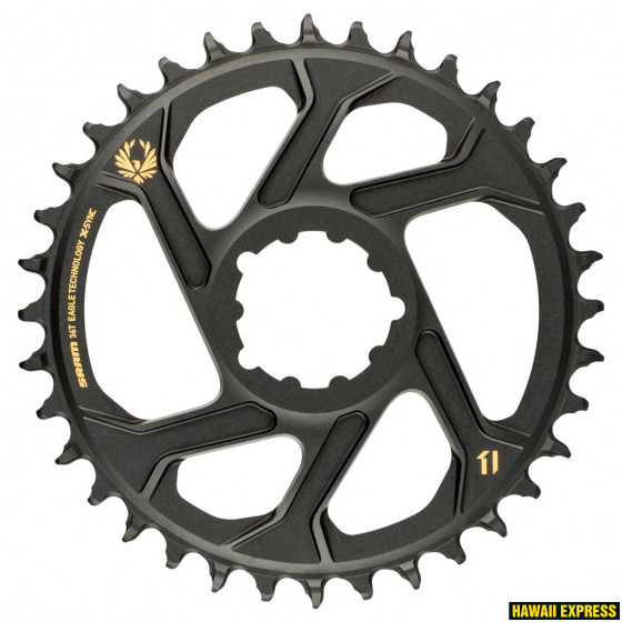 12s MTB 38T DM X-Sync 6OFF 12s MTB 38T DM X-Sync 6OFF