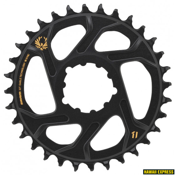 esihammasratas 12s MTB 32T DM X-Sync 3OFF BOOST esihammasratas 12s MTB 32T DM X-Sync 3OFF BOOST