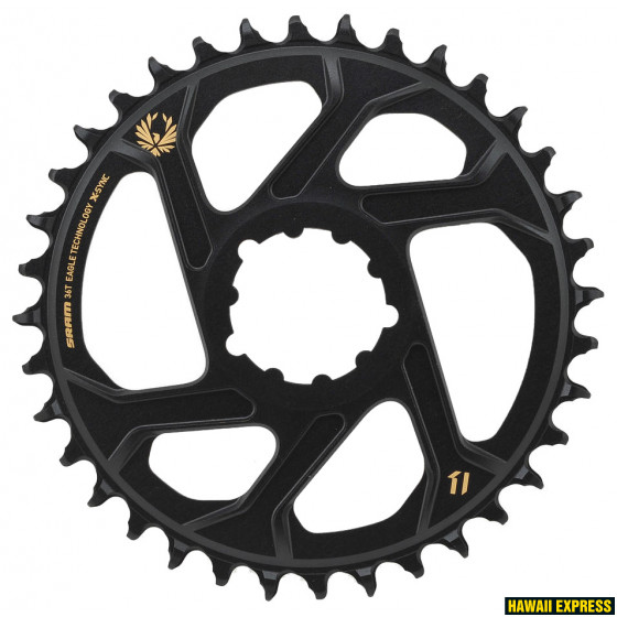 esihammasratas 12s MTB 36T DM X-Sync 3OFF BOOST esihammasratas 12s MTB 36T DM X-Sync 3OFF BOOST