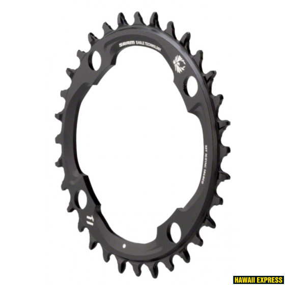 esihammasratas 12s MTB 32T 104 BCD X-Sync esihammasratas 12s MTB 32T 104 BCD X-Sync