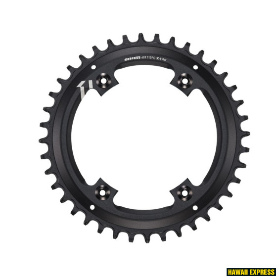 esihammasratas 11s MNT Apex1 asymmetric 40T 110BCD BB30/GXP esihammasratas 11s MNT Apex1 asymmetric 40T 110BCD BB30/GXP