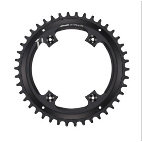 Chain Ring X-Sync 42T 11 Speed Apex1 Asymmetric 110BCD Chain Ring X-Sync 42T 11 Speed Apex1 Asymmetric 110BCD