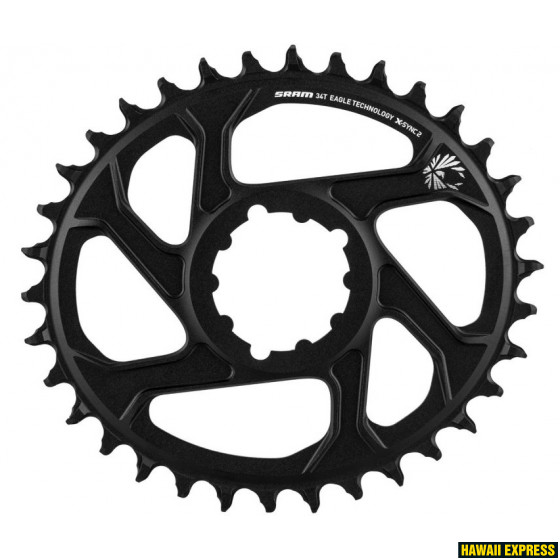 esihammasratas 12s MTB OVAL 34T DM X-Sync 3OFF BOOST esihammasratas 12s MTB OVAL 34T DM X-Sync 3OFF BOOST