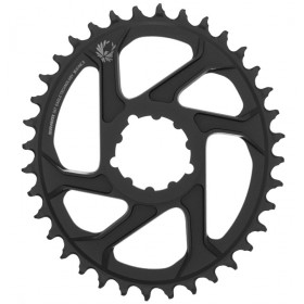 12s MTB OVAL 36T DM X-Sync 6OFF 12s MTB OVAL 36T DM X-Sync 6OFF