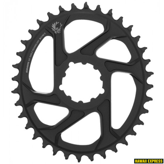 12s MTB OVAL 36T DM X-Sync 6OFF 12s MTB OVAL 36T DM X-Sync 6OFF