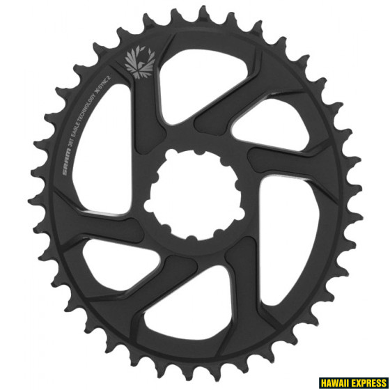 12s MTB OVAL 38T DM X-Sync 3OFF BOOST 12s MTB OVAL 38T DM X-Sync 3OFF BOOST