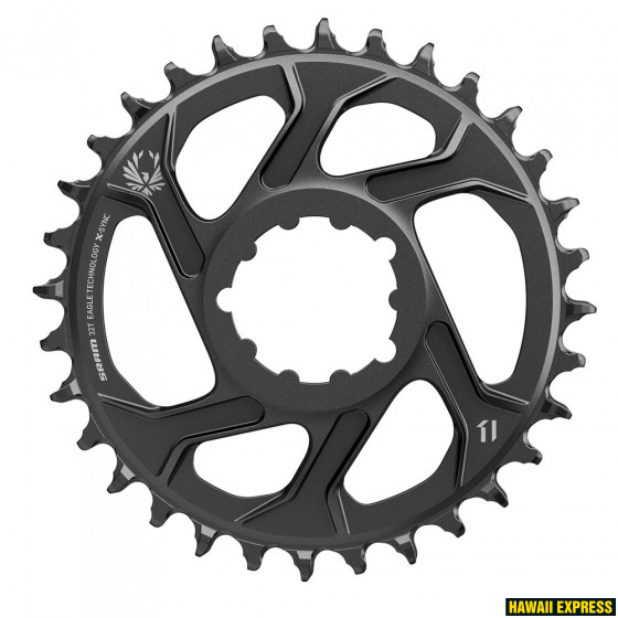 12s MTB 34T DM X-Sync2 SL 6OFF 12s MTB 34T DM X-Sync2 SL 6OFF