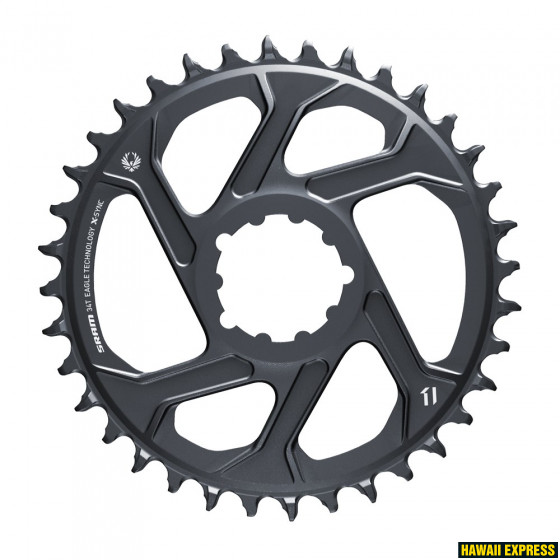 esihammasratas 12s MTB 34T DM X-Sync2 3OFF BOOST esihammasratas 12s MTB 34T DM X-Sync2 3OFF BOOST