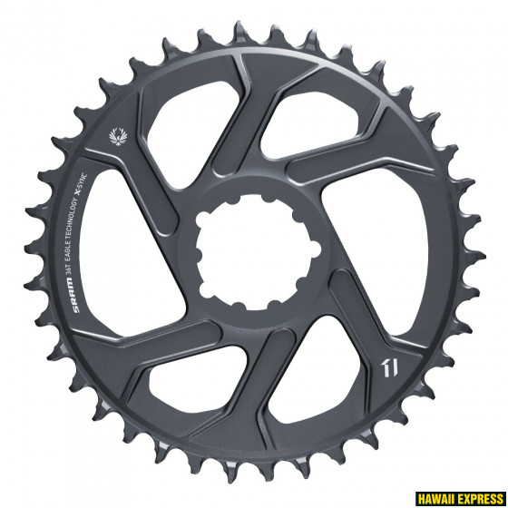 esihammasratas 12s MTB 36T DM X-Sync2 SL 3OFF hall sram esihammasratas 12s MTB 36T DM X-Sync2 SL 3OFF hall sram