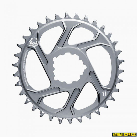 12s MTB 34T DM X-Sync2 SL 6OFF 12s MTB 34T DM X-Sync2 SL 6OFF