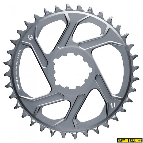 12s MTB 38T DM X-Sync2 SL 3OFF BOOST 12s MTB 38T DM X-Sync2 SL 3OFF BOOST