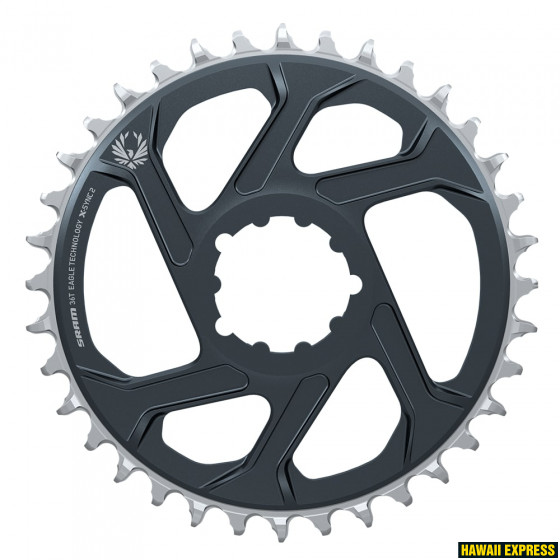esihammasratas 12s MTB 36T DM X-Sync 3OFF BOOST hall sram esihammasratas 12s MTB 36T DM X-Sync 3OFF BOOST hall sram