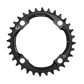Front chainring 12s MTB X-SYNC 32T 104 BCD Front chainring 12s MTB X-SYNC 32T 104 BCD
