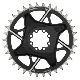 Esihammasratas 12s MTB T-Type 32T Direct Mount 3mm Offset Eagle (including 8 bolts) X0 D1