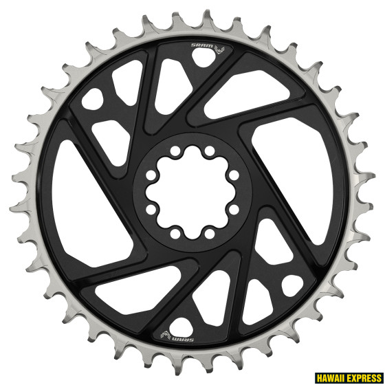 Esihammasratas 12s MTB T-Type 36T Direct Mount 3mm Offset Eagle (including 8 bolts) XX D1 Esihammasratas 12s MTB T-Type 36T Direct Mount 3mm Offset Eagle (including 8 bolts) XX D1