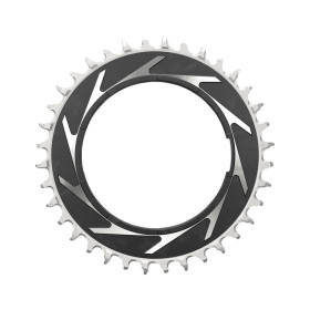 Chain Ring T-TYPE 36T Powermeter Threaded 0mm Offset Eagle Chain Ring T-TYPE 36T Powermeter Threaded 0mm Offset Eagle