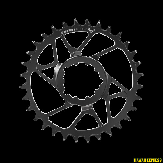 ESIHAMMASRATAS 12S MTB 34T DM 3MM OFFSET T-TYPE EAGLE - EAGLE 70