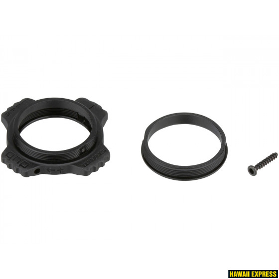 KESKJOOKS DUB preload adjuster KESKJOOKS DUB preload adjuster