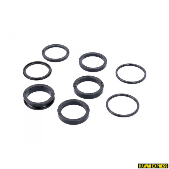 Spacer Kit DUB MTB/ROAD V2 Spacer Kit DUB MTB/ROAD V2
