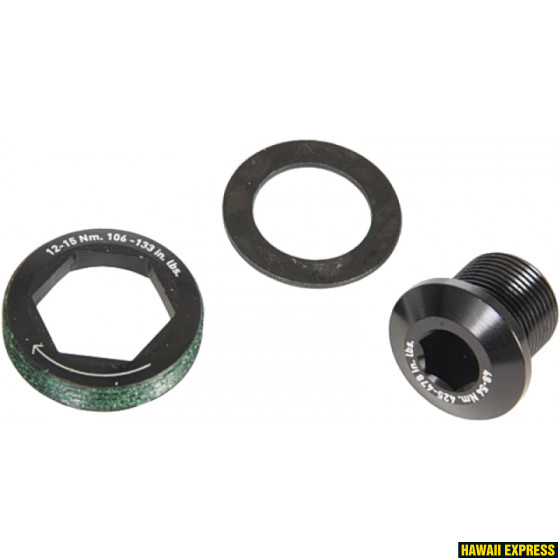 Vända kinnitus polt Self-Extr GXP M15/M26 Vända kinnitus polt Self-Extr GXP M15/M26