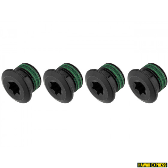 esihammasratta kinnituspoltide KMPL 4tk 4X1 M10X0.75 T30 E-BIKE BOSCH/FAZUA sram esihammasratta kinnituspoltide KMPL 4tk 4X1 M10X0.75 T30 E-BIKE BOSCH/FAZUA sram