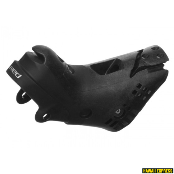 RED SHIFTER BODY ASSY LEFT RED SHIFTER BODY ASSY LEFT