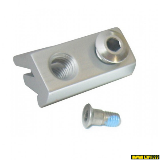 KÄIGUEEBLI KINNITUS XX Trigger KMPL vasak KÄIGUEEBLI KINNITUS XX Trigger KMPL vasak