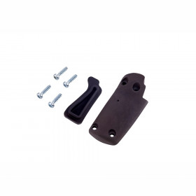 RESERVOIR CAP KIT LEFT HRD/HRR BLADDER KIT RESERVOIR CAP KIT LEFT HRD/HRR BLADDER KIT
