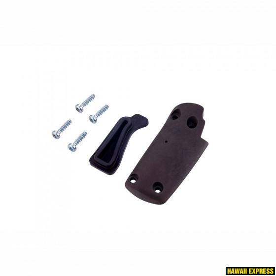 Varuosa käigueeblile RESERVOIR CAP KIT RIGHT HRD/HRR BLADDER KIT