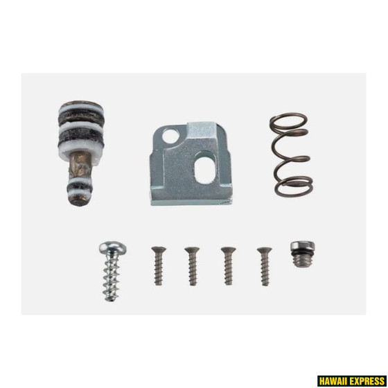 Varuosa käigueeblile HRD/HRR B1 SL PISTON ASSY RIGHT