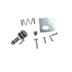 SHIFTER BRAKE HYDRAULIC PISTON ASSEMBLY KIT HRD/HRR LEFT SHIFTER BRAKE HYDRAULIC PISTON ASSEMBLY KIT HRD/HRR LEFT