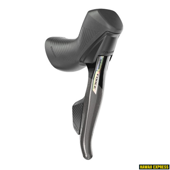 Varuosa käigueeblile KÄIK/PIDURI EEBEL FORCE D2 AXS DISC Parem