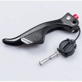 BRAKE LEVER ASSEMBLY RIVAL ETAP AXS LEFT BRAKE LEVER ASSEMBLY RIVAL ETAP AXS LEFT