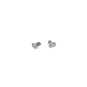 SHIFTER CLAMP BOLT KIT 11MM QTY2