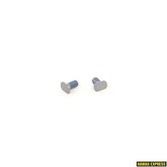 SHIFTER CLAMP BOLT KIT 11MM QTY2 SHIFTER CLAMP BOLT KIT 11MM QTY2
