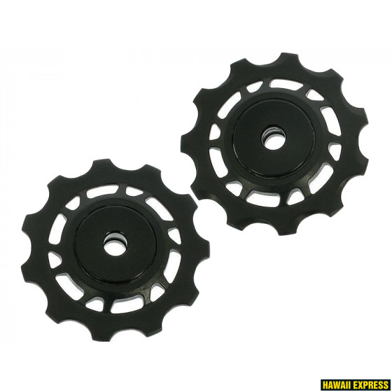 REAR DERAILLEUR PULLEY KIT 10-11 X9 X7 REAR DERAILLEUR PULLEY KIT 10-11 X9 X7