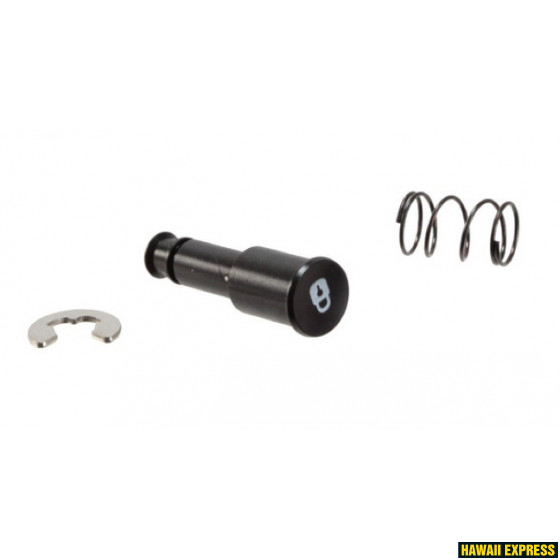 Varuosa tagakäiguvahetajale XX1 / Type 2 Cage lock W/ spring