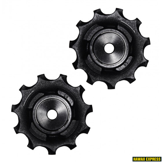 REAR DERAILLEUR PULLEY KIT X9/X7/GX 2X10 TYPE2 QTY 2