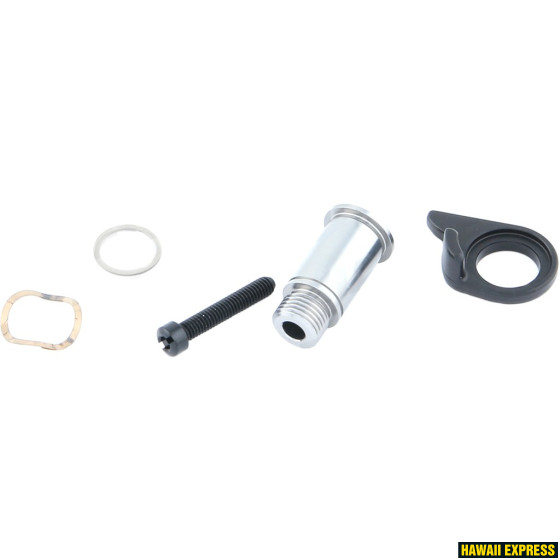 Varuosa tagakäiguvahetajale REAR DERAILLEUR B-BOLT/B-SCREW RED ETAP E1