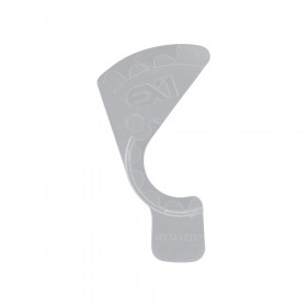 TÖÖRIIST CHAINGAP ADJUSTMENT GAUGE - B GAP TOOL - GAUGE EX1 sram