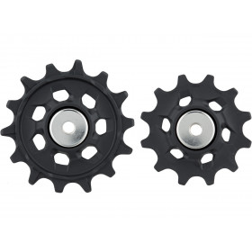 REAR DERAILLEUR PULLEY KIT NX/SX EAGLE