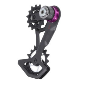 Varuosa tagakäiguvahetajale REAR DERAILLEUR CAGE ASSEMBLY KIT XXSL T-TYPE EAGLE AXS (FULL REPLACEMEN