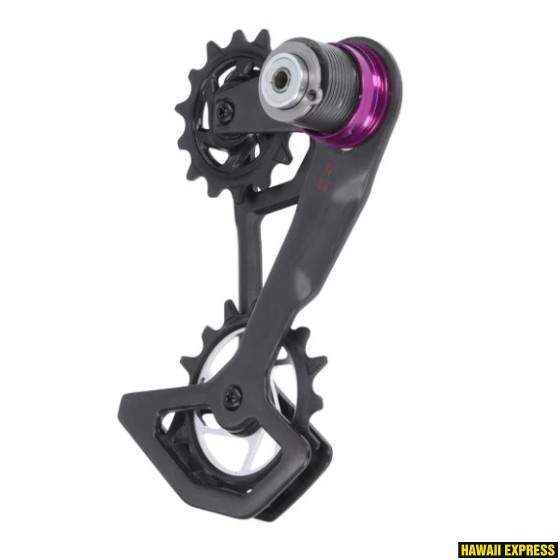 Varuosa tagakäiguvahetajale REAR DERAILLEUR CAGE ASSEMBLY KIT XXSL T-TYPE EAGLE AXS (FULL REPLACEMEN