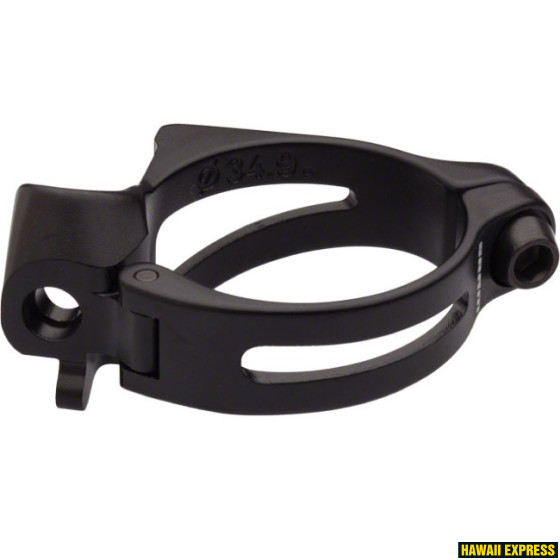 Esikäigu raamiklamber 31,8mm Esikäigu raamiklamber 31,8mm