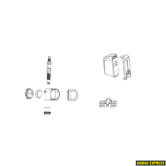 ETAP BATTERY TERMINAL COVER REVERB AXS ETAP BATTERY TERMINAL COVER REVERB AXS