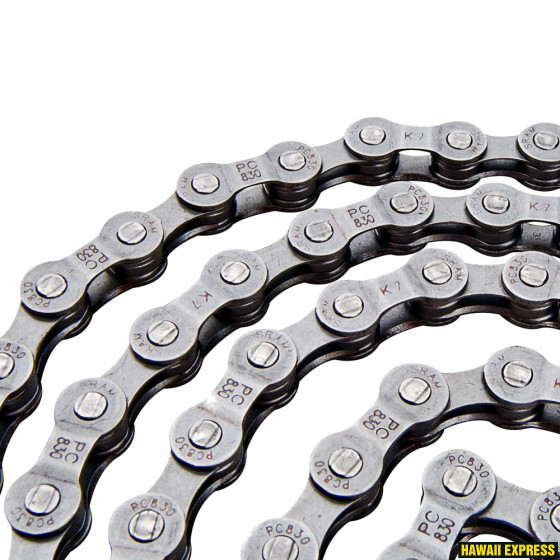 KETT 8s PC830 114L PowerLink