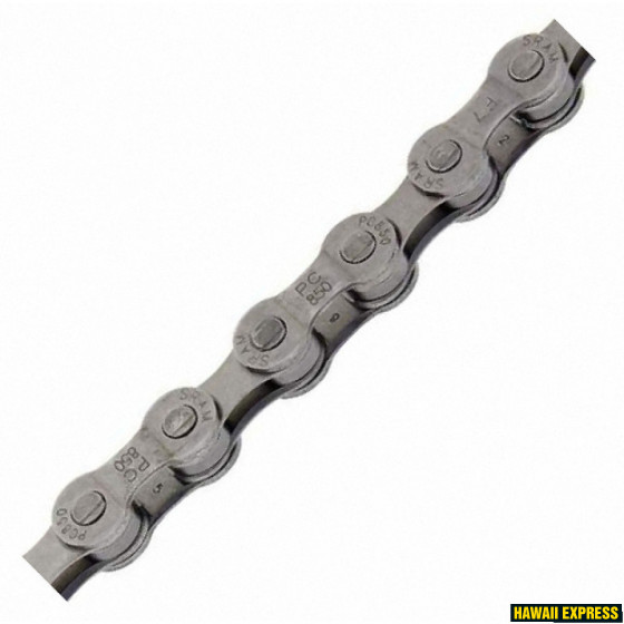Chain 8s PC850 114 links PowerLink Silver Chain 8s PC850 114 links PowerLink Silver